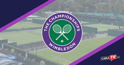 wimbledon channel 9 schedule